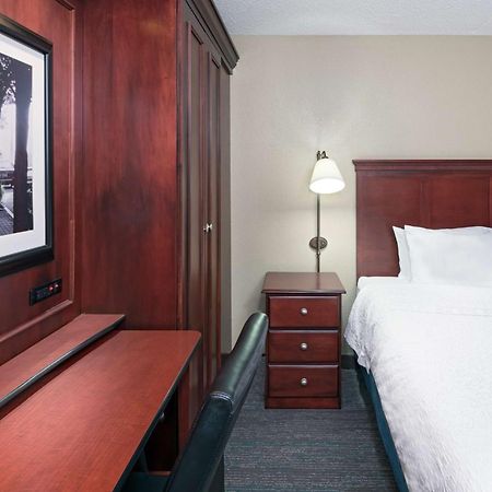Hampton Inn By Hilton Indianapolis-South Southport Exteriör bild