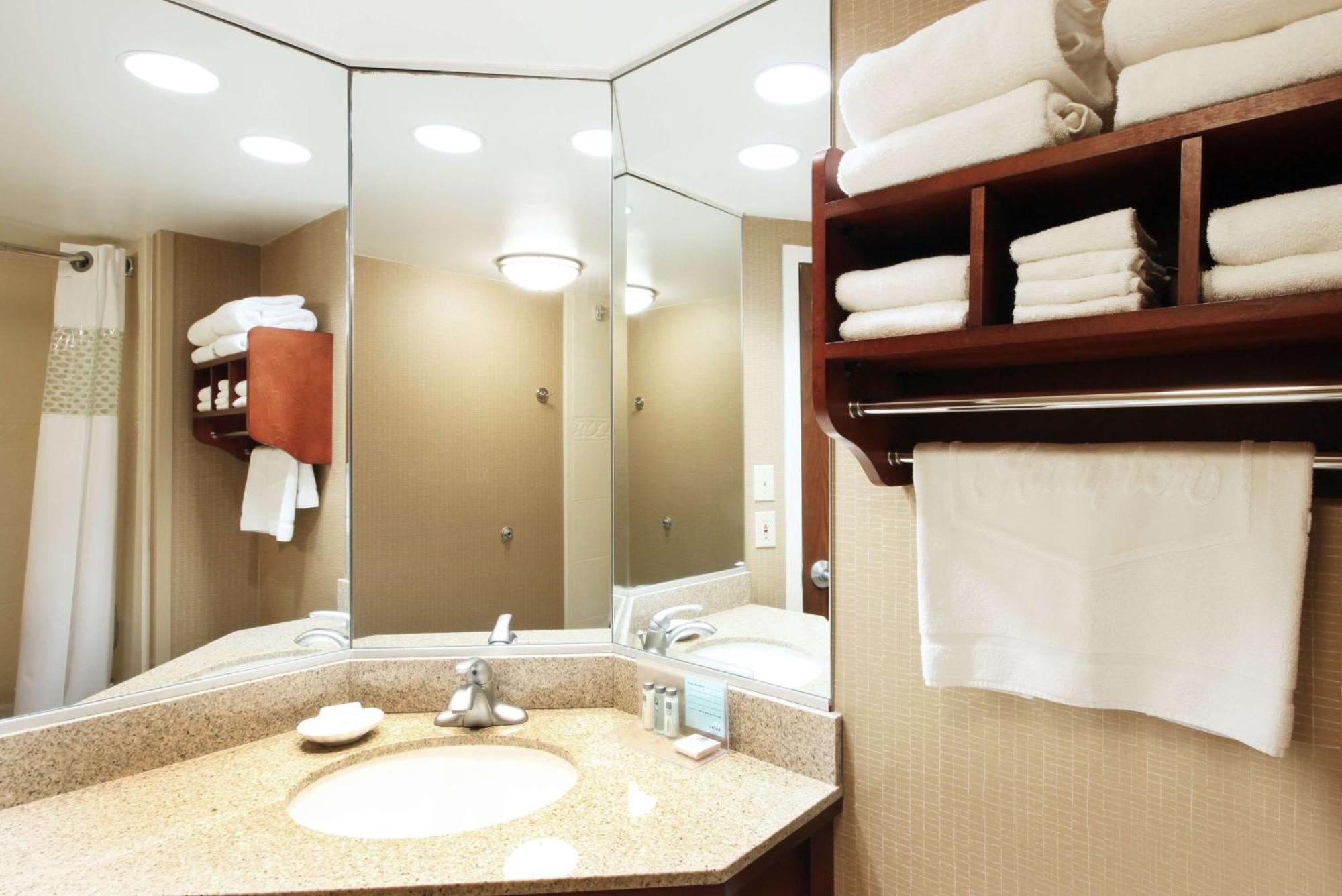 Hampton Inn By Hilton Indianapolis-South Southport Exteriör bild