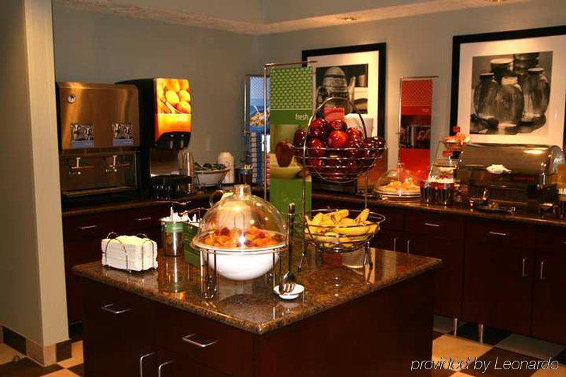 Hampton Inn By Hilton Indianapolis-South Southport Exteriör bild